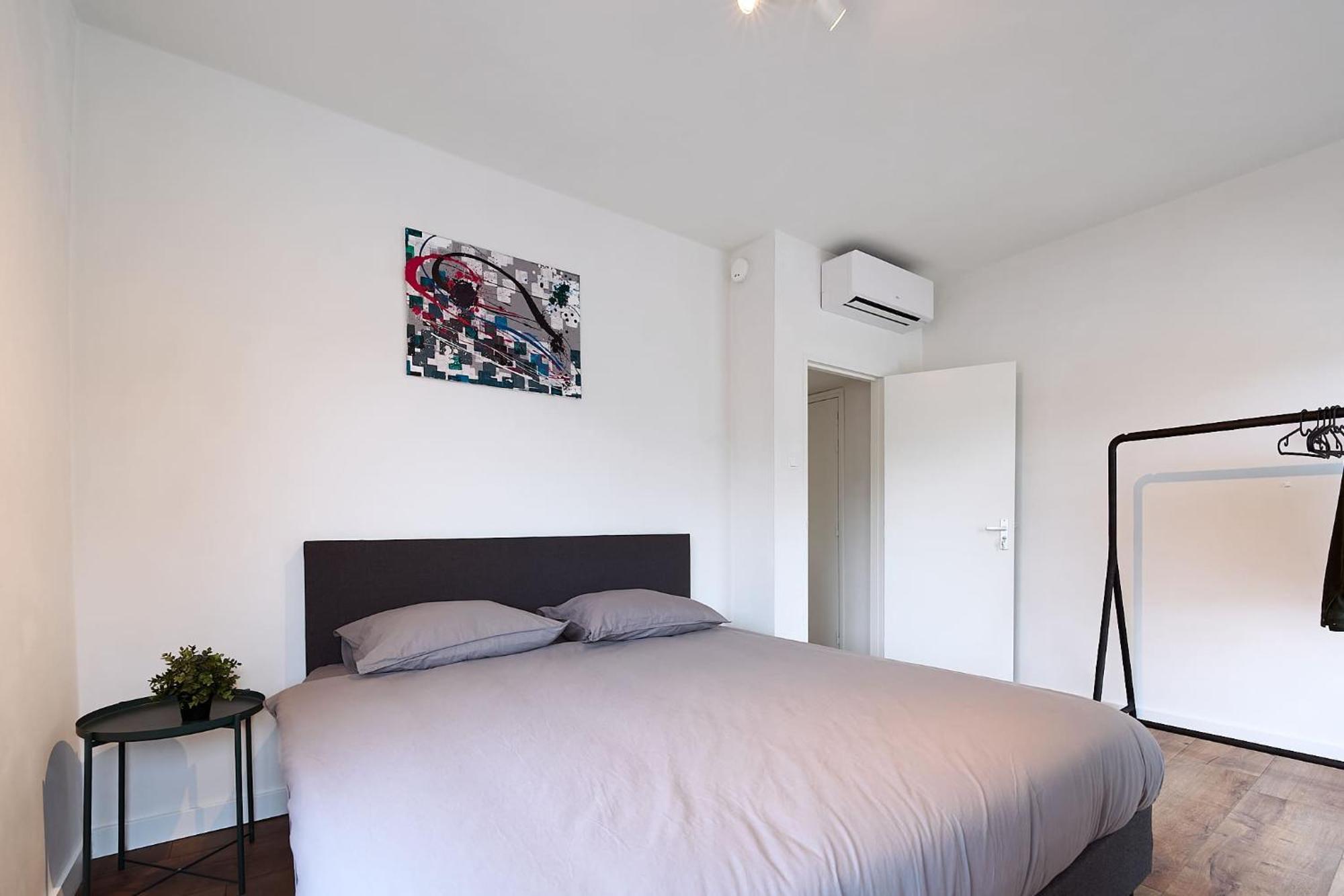 The Art Gallery - Jacqueline's Place - By T&s Appartement Eindhoven